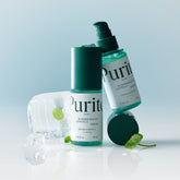 PURITO SEOUL wonder releaf centella serum unscented